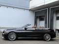Mercedes-Benz C 300 d AMG LED Burmester Distronic Digital 360° Schwarz - thumbnail 3