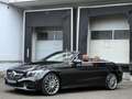 Mercedes-Benz C 300 d AMG LED Burmester Distronic Digital 360° Schwarz - thumbnail 2