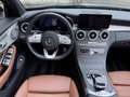 Mercedes-Benz C 300 d AMG LED Burmester Distronic Digital 360° Schwarz - thumbnail 17