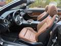 Mercedes-Benz C 300 d AMG LED Burmester Distronic Digital 360° Schwarz - thumbnail 13