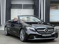 Mercedes-Benz C 300 d AMG LED Burmester Distronic Digital 360° Schwarz - thumbnail 9