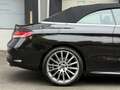 Mercedes-Benz C 300 d AMG LED Burmester Distronic Digital 360° Schwarz - thumbnail 36