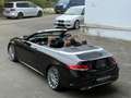 Mercedes-Benz C 300 d AMG LED Burmester Distronic Digital 360° Schwarz - thumbnail 4