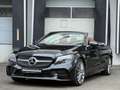 Mercedes-Benz C 300 d AMG LED Burmester Distronic Digital 360° Schwarz - thumbnail 1