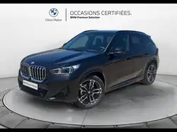 BMW X1 sDrive18d 150ch M Sport