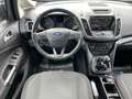 Ford C-Max 1.5 TDCi Titanium+Garantie+Finanzierung+54Tkm.+ Grau - thumbnail 12