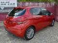 Peugeot 208 1.2i PureTech Style NAV SENS AR CLIM 35.442KM Rouge - thumbnail 7