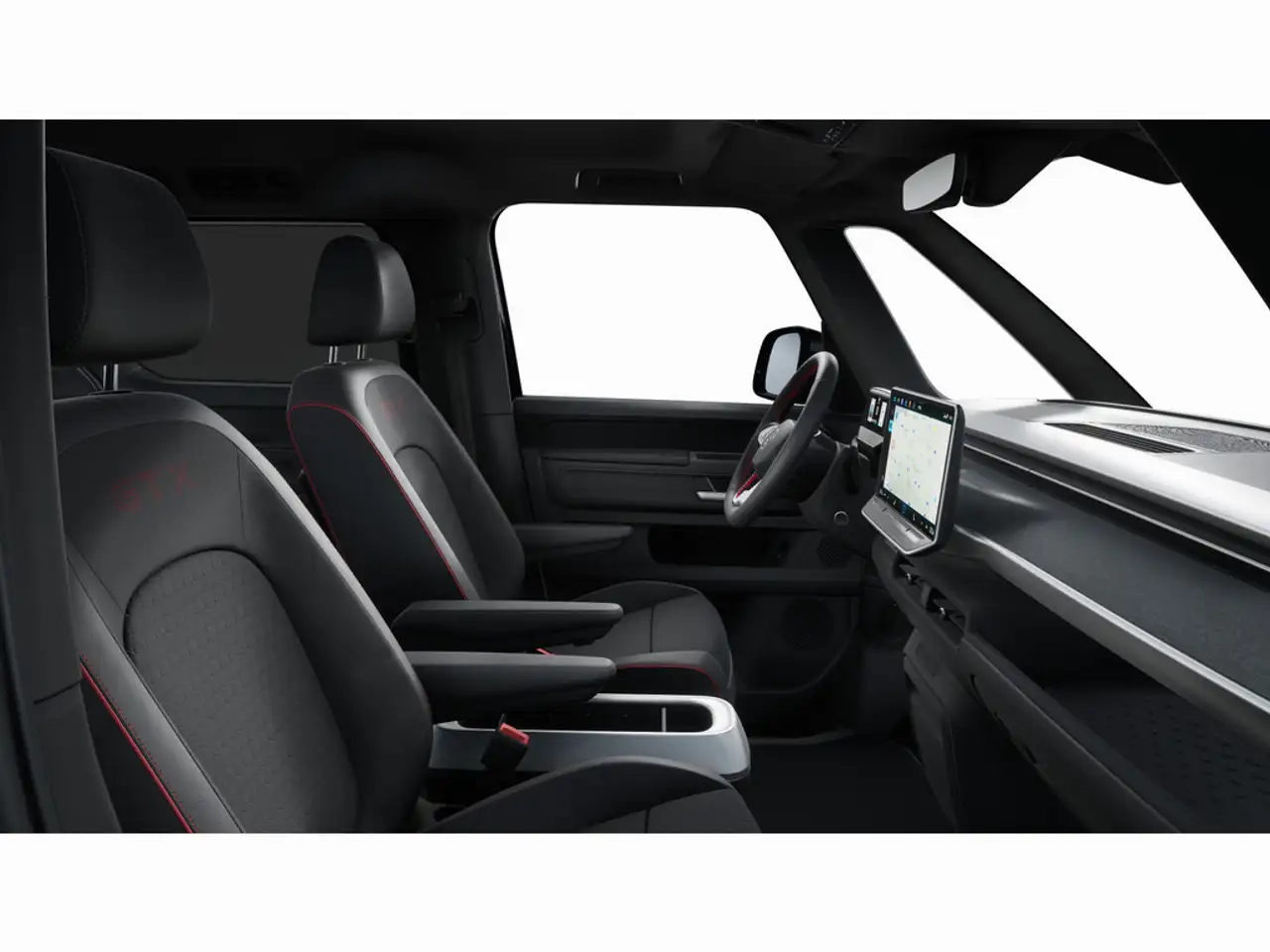 Volkswagen ID. Buzz 2026
