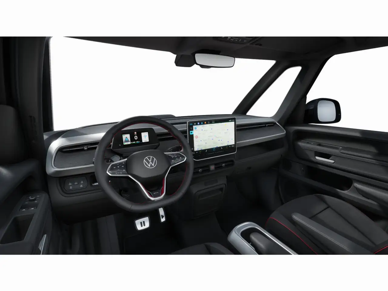 Volkswagen ID. Buzz 2026