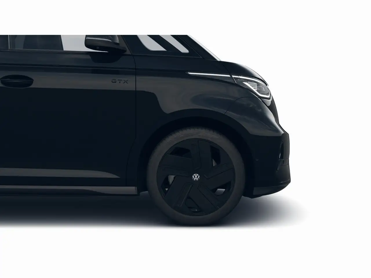 Volkswagen ID. Buzz 2026