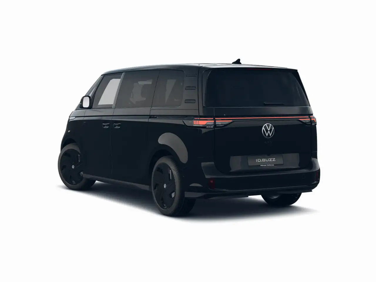Volkswagen ID. Buzz 2026