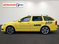 Skoda Octavia Kombi 2.0 TDI RS AAC Xenon SHZ PDC AHK Jaune - thumbnail 7