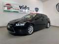 Lexus CT 200h CT Hybrid Executive OK NEOP. Negro - thumbnail 21