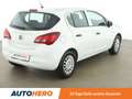 Opel Corsa 1.2 Cool&Sound*KLIMA*CD*GARANTIE* Weiß - thumbnail 6