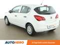 Opel Corsa 1.2 Cool&Sound*KLIMA*CD*GARANTIE* Weiß - thumbnail 4