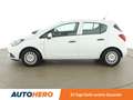 Opel Corsa 1.2 Cool&Sound*KLIMA*CD*GARANTIE* Weiß - thumbnail 3