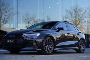 Sportback 2.5 TFSI Quattro New Service
