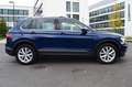 Volkswagen Tiguan Highline BMT/Start-Stopp 4Motion Autom Blau - thumbnail 6