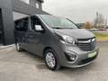 Opel Vivaro Vivaro Tour 1.6CDTi 8 PLACES, Cruise, GARANTIE !! Gris - thumbnail 3