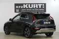 Kia Niro PHEV 1.6 GDI 2WD OPF DCT Spirit! P3 & P4! Серый - thumbnail 4
