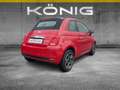 Fiat 500C Cabrio Club 1.0 Klima*Tempomat*CarPlay Rouge - thumbnail 3