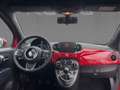Fiat 500C Cabrio Club 1.0 Klima*Tempomat*CarPlay Rot - thumbnail 9