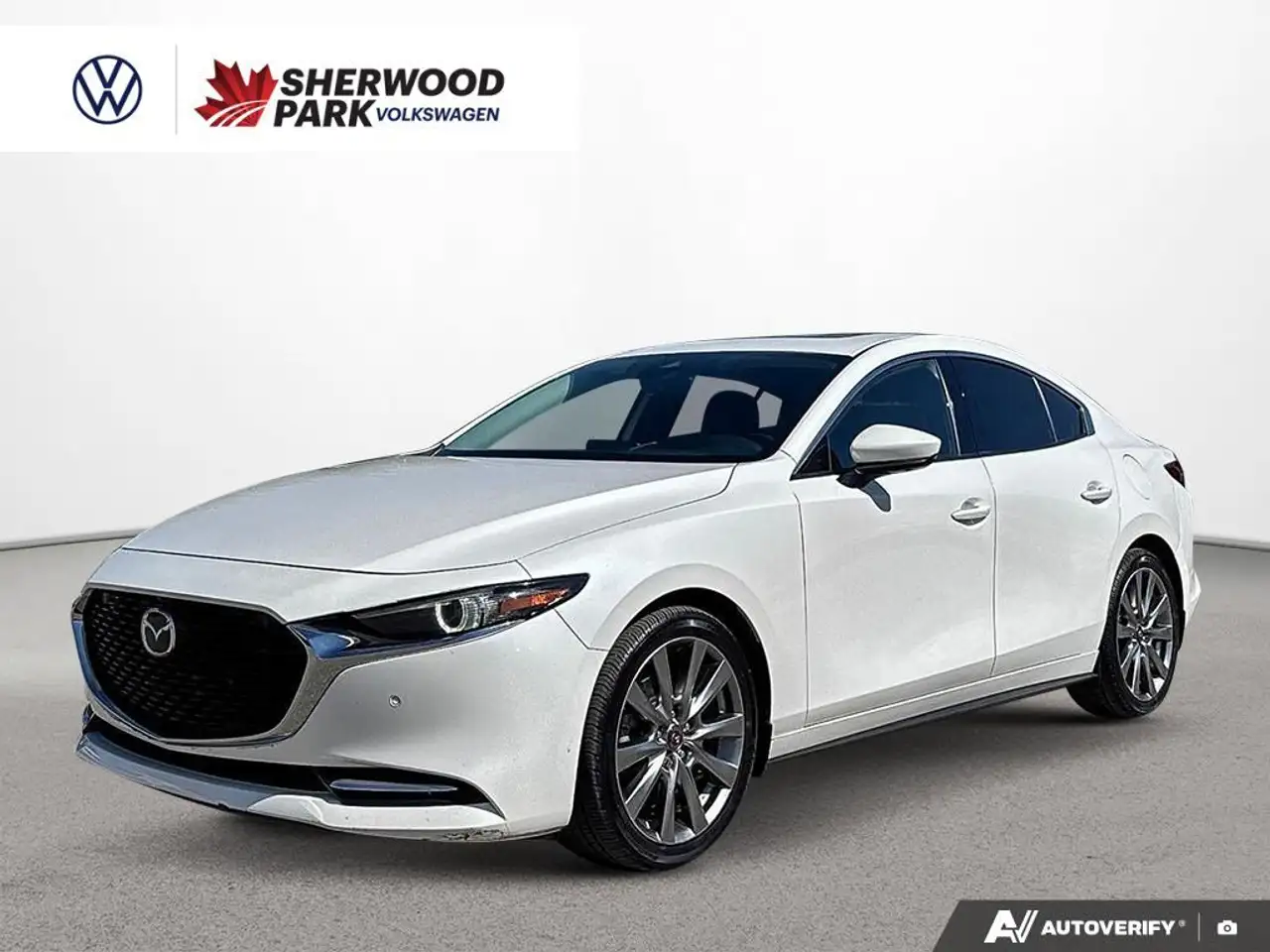 2021 Mazda 3