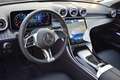 Mercedes-Benz C 200 Estate 200d 9G-Tronic Negro - thumbnail 8