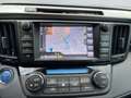 Toyota RAV 4 2.5 4x4 Hybrid Executive *AHK*GSD*Navi* Argent - thumbnail 16