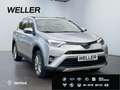 Toyota RAV 4 2.5 4x4 Hybrid Executive *AHK*GSD*Navi* Argent - thumbnail 4