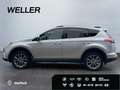 Toyota RAV 4 2.5 4x4 Hybrid Executive *AHK*GSD*Navi* Argent - thumbnail 5