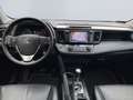Toyota RAV 4 2.5 4x4 Hybrid Executive *AHK*GSD*Navi* Argent - thumbnail 12