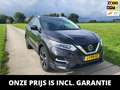 Nissan Qashqai 1.3 DIG-T navi camera panorama dak 82.319km Noir - thumbnail 1
