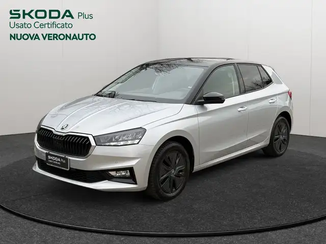 Skoda Fabia 1.0 MPI EVO SELECTION