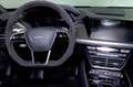 Audi RS e-tron GT 5JGar Assist+ Design HUD Air MTRX Zwart - thumbnail 12
