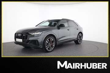 TDI quattro Tiptronic AHK Matrix Memory 360°