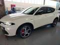 Alfa Romeo Tonale 1.5 160CV MHEV TCT7 Veloce PROMO Blanc - thumbnail 4