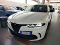 Alfa Romeo Tonale 1.5 160CV MHEV TCT7 Veloce PROMO Blanc - thumbnail 2