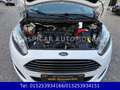 Ford Fiesta 1,25 Ambiente,KLIMA,8 FACH BEREIFT,1.HAND Weiß - thumbnail 10