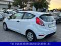 Ford Fiesta 1,25 Ambiente,KLIMA,8 FACH BEREIFT,1.HAND Weiß - thumbnail 8