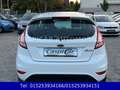 Ford Fiesta 1,25 Ambiente,KLIMA,8 FACH BEREIFT,1.HAND Weiß - thumbnail 6