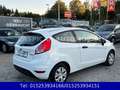 Ford Fiesta 1,25 Ambiente,KLIMA,8 FACH BEREIFT,1.HAND Weiß - thumbnail 5