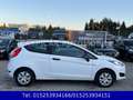 Ford Fiesta 1,25 Ambiente,KLIMA,8 FACH BEREIFT,1.HAND Weiß - thumbnail 4