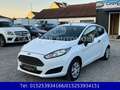 Ford Fiesta 1,25 Ambiente,KLIMA,8 FACH BEREIFT,1.HAND Weiß - thumbnail 3