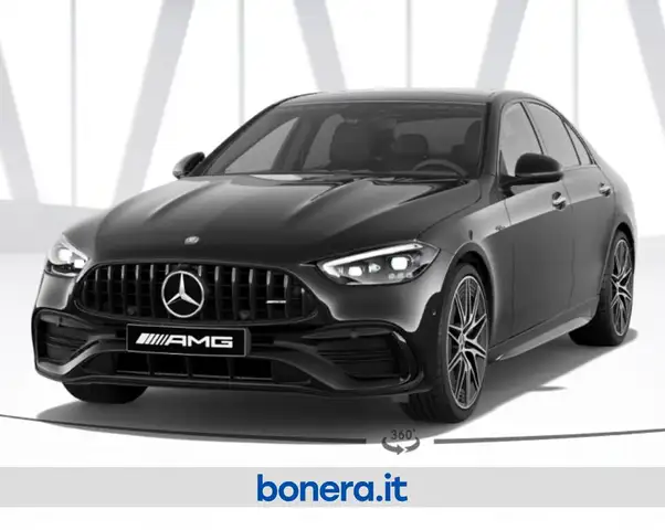 Mercedes-Benz C 43 AMG mhev Premium Plus Extra 4matic 422cv auto