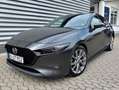 Mazda 3 SKYACTIV-X 2.0 M Hybrid Selection Leder LED DSG Grau - thumbnail 2