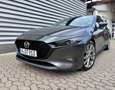 Mazda 3 SKYACTIV-X 2.0 M Hybrid Selection Leder LED DSG Grau - thumbnail 23