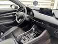 Mazda 3 SKYACTIV-X 2.0 M Hybrid Selection Leder LED DSG Grau - thumbnail 15