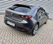 Mazda 3 SKYACTIV-X 2.0 M Hybrid Selection Leder LED DSG Grau - thumbnail 26