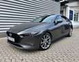 Mazda 3 SKYACTIV-X 2.0 M Hybrid Selection Leder LED DSG Grau - thumbnail 5